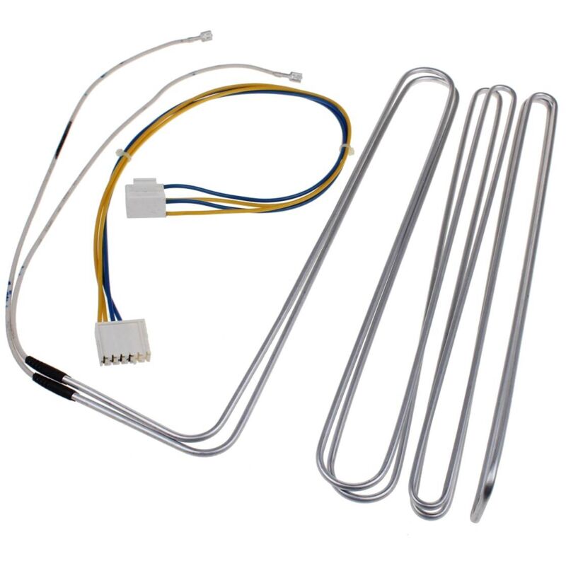 Hotpoint Ariston - Ersatzteil - Abtau-widerstand, Original - - Ariston Hotpoint, Indesit, Scholtes