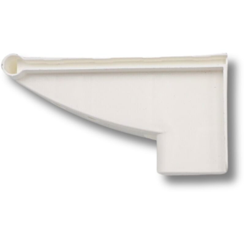 Ersatzteil - Flaschenfach (rechts) Halterung - Liebherr