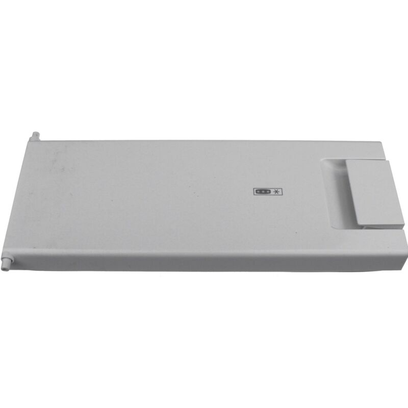 Whirlpool - Gefrierschrank Tür - 481244069331 - 8058331282871