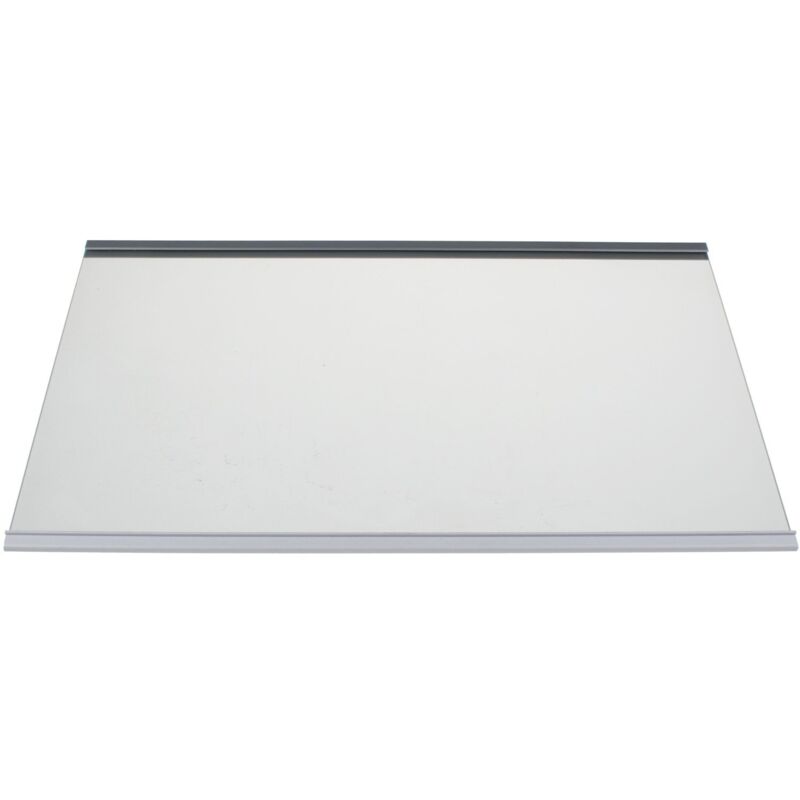 Hotpoint Ariston Ersatzteil - Glasablage, Original - - Ariston Hotpoint, Whirlpool
