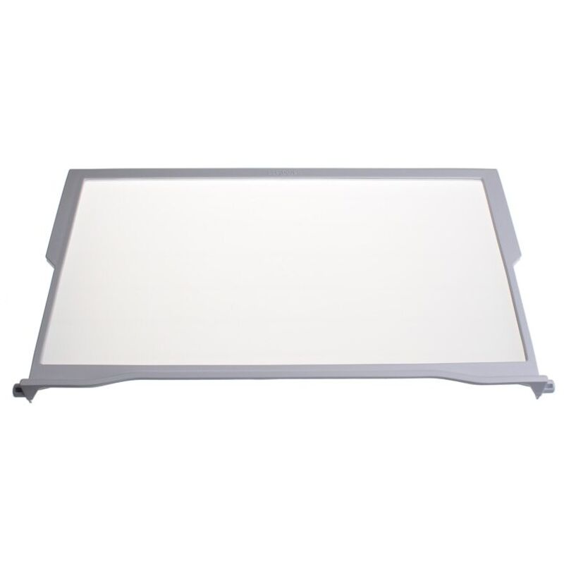 Whirlpool - Glas Gemüse Ablageschale - 481245088134 - 8058331141567