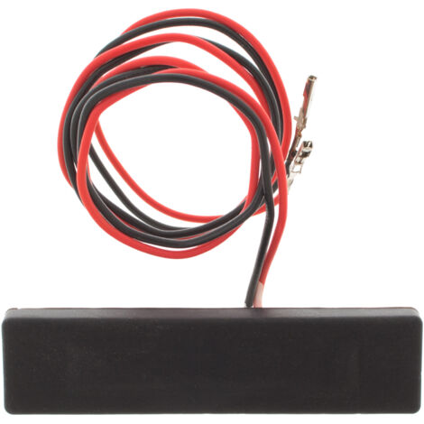 Kia Carens 2013 - Bot贸n de manija del maletero trasero (microinterruptor)