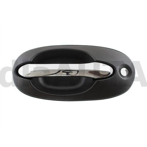 Kia Carnival 01-06 Außentürgriff vorne links