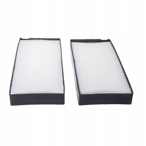 KIA CLARUS Innenraumfilter (K9A)