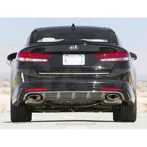 KIA OPTIMA II Garniture chromée Hayon Hayon