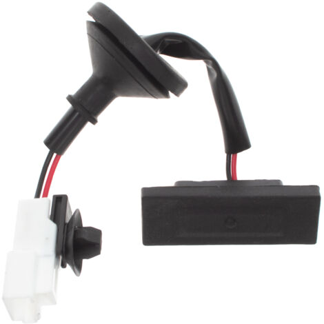 Kia Picanto 2011 - Bot贸n de manija del maletero trasero (microinterruptor)