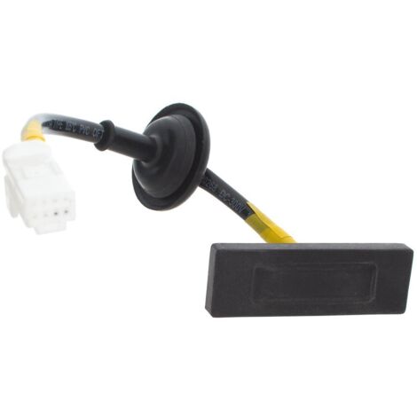 Kia Picanto 2011 - Bot贸n de manija del maletero trasero (microinterruptor)