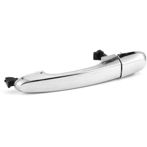 Kia Sorento Türgriff vorne rechts 826522P030 (2011-2015, ohne Smart-Key-System)