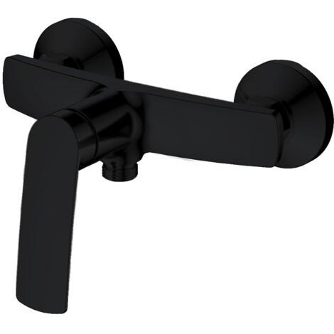 Kibath Grifo de Ducha monomando UG acabado UG mate fabricado en latón