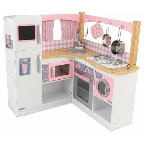 Cucina per bambini con accessori al miglior prezzo - Pagina 2