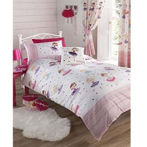 Set biancheria da letto bambini