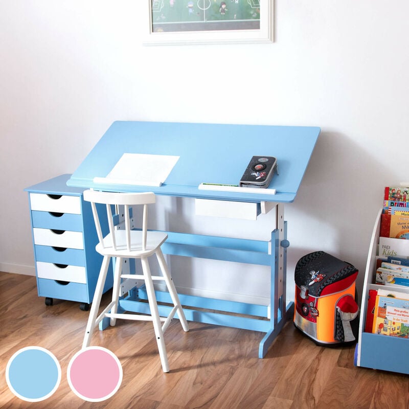 Kids Desk Filing Cabinet Childrens Desk Kids Desk Girls Desk