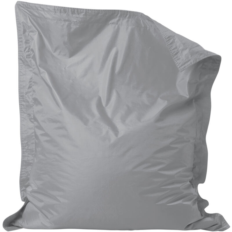 Kids Giant 4-Way Lounger Bean Bag - 120cm x 100cm, Indoor Outdoor Water Resistant Floor Cushion