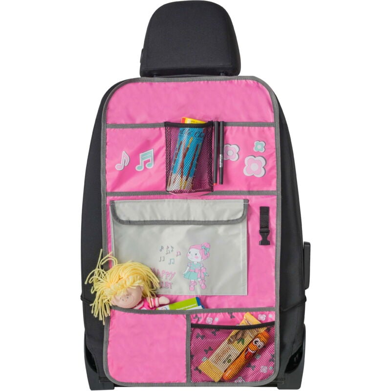 Kids Organizer Ballet Doll rose