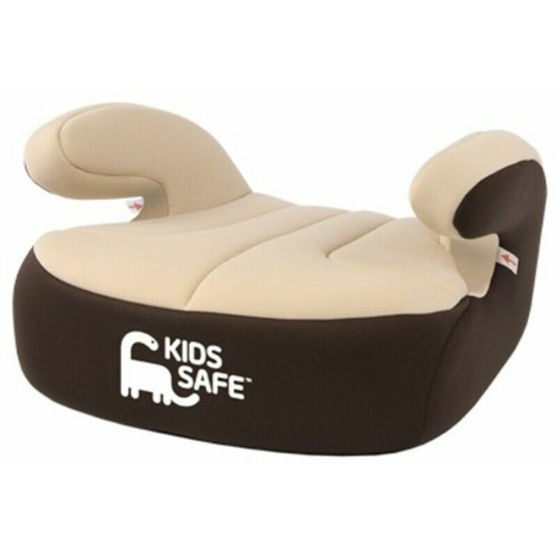 

Kids Safe Alzador para Coche Kids Safe Marrón XL