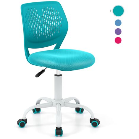 Kids school desk chair hot sale