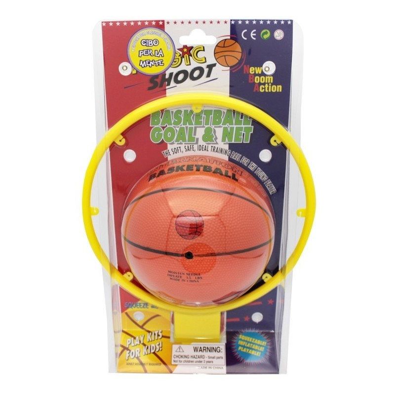 Kidz Corne - basket bague avec boule, 68150 N 68150N