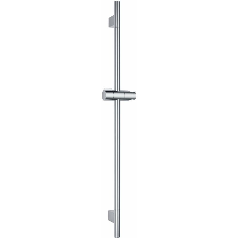 Kielle - Accessoires - Barre de douche 70 cm, inox 20301000