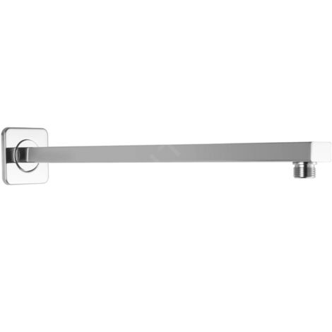 kielle Accessoires - Bras de douche 430 mm, chrome 20201010