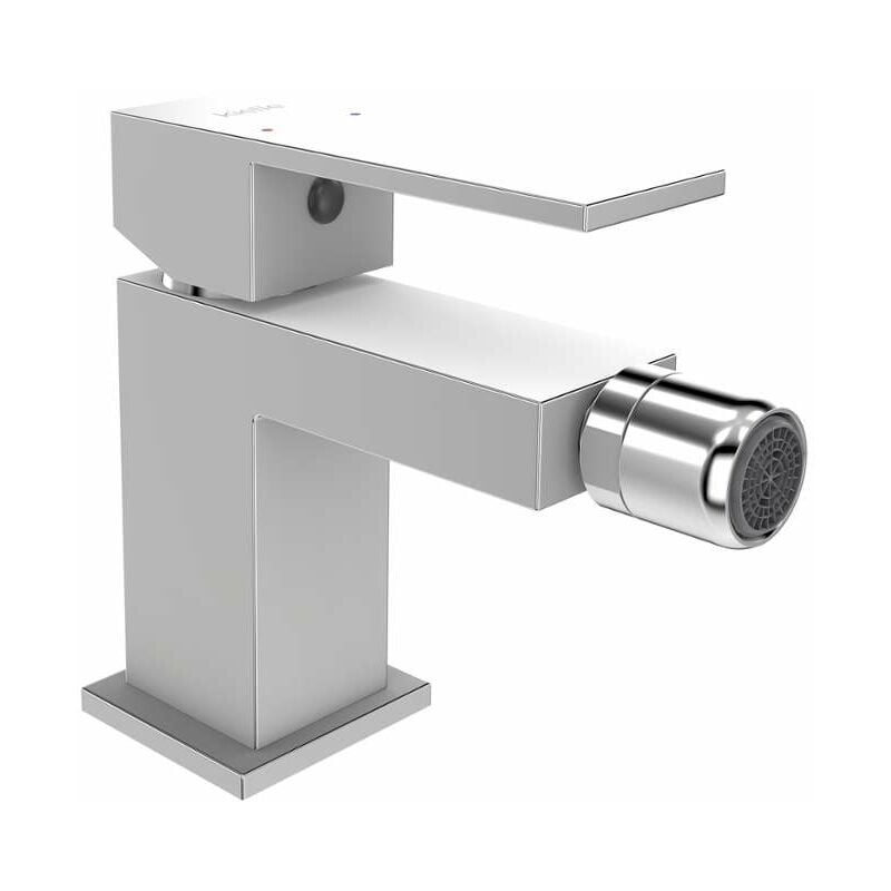 Kielle - Arkas i - Mitigeur de bidet, chrome 10411100