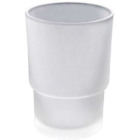 kielle Ersatzteile - Ersatzbecher, Glas matt 90403200