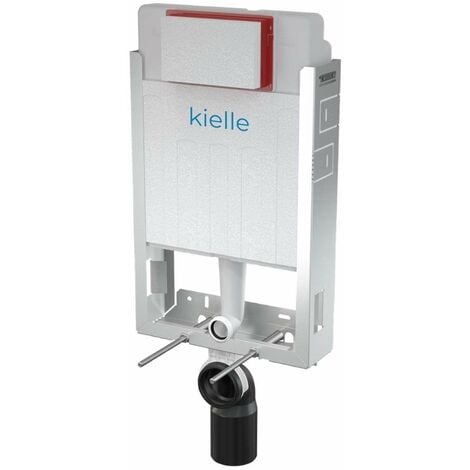 kielle Genesis - Bâti-support pour WC suspendu, installation en maçonnerie 70005150