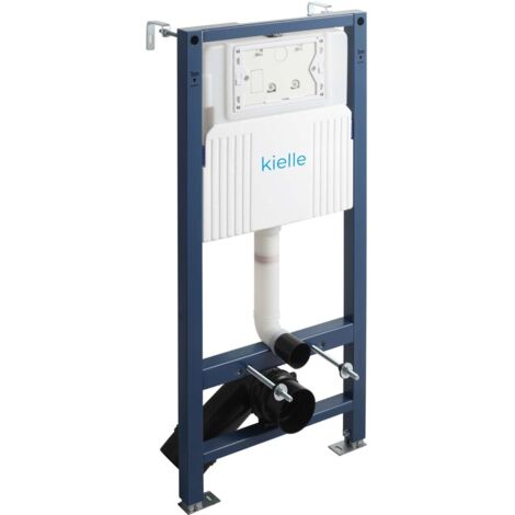kielle Genesis New - Módulo de instalación para inodoro suspendido 70028550