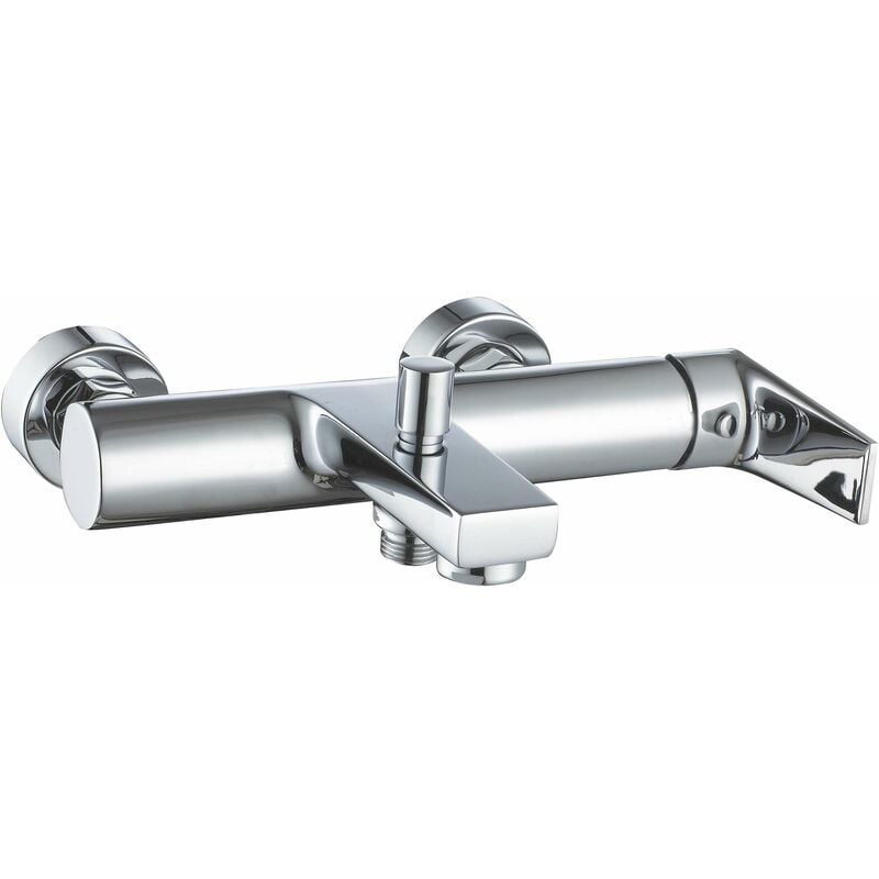 kielle Harmonia - Mitigeur de baignoire, chrome 10323100