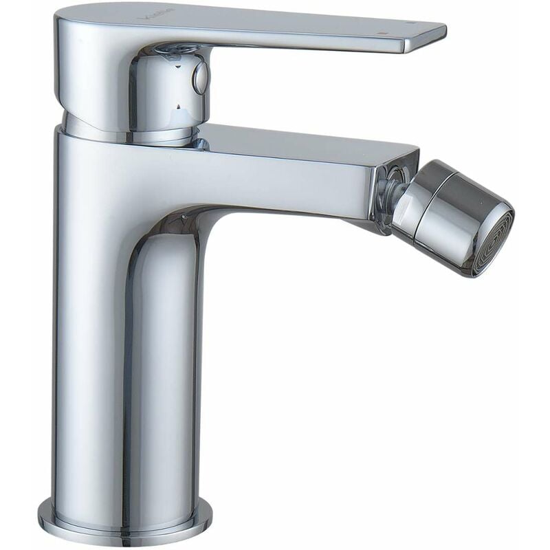 kielle Harmonia - Mitigeur de bidet, chrome 10423100