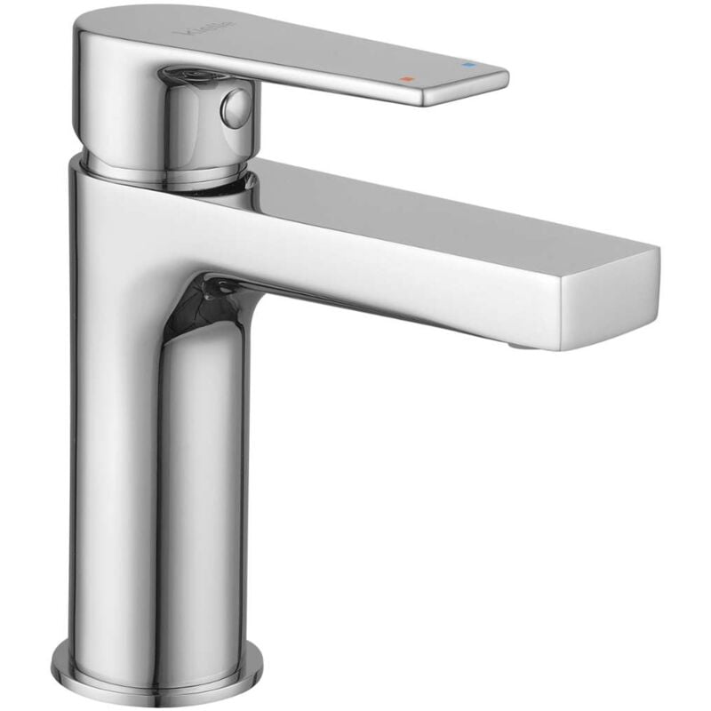 Kielle - Harmonia - Mitigeur de lavabo, chrome 10123100