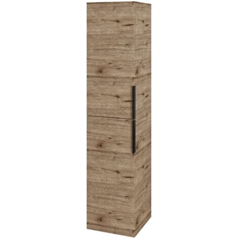 kielle Idolio - Armadietto pensile alto 155x35x35 cm, Ercole 50224013