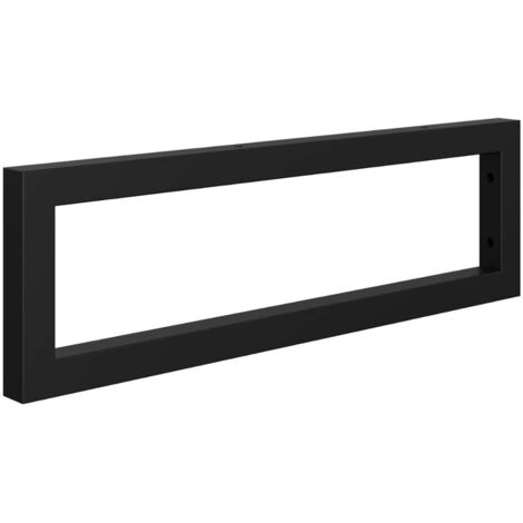 kielle Idolio - Supporto, nero, 49 cm 50524024