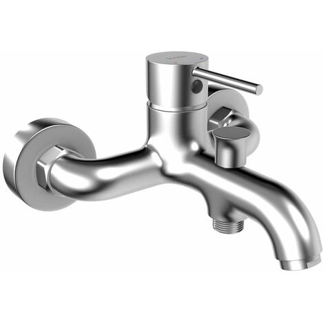 kielle Oudee - Mitigeur de baignoire, chrome 10315100
