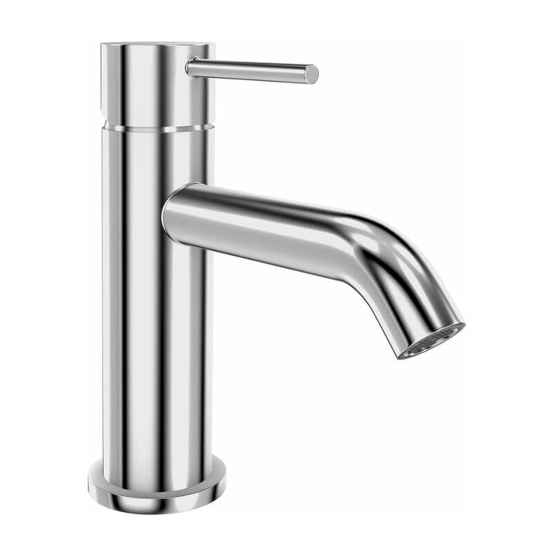 Kielle - Oudee - Mitigeur de lavabo, chrome 10115100