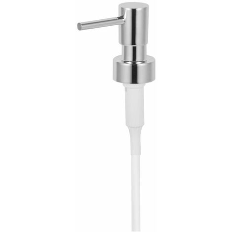 kielle Pièces de rechange - Pompe de rechange pour distributeur de savon, chrome 90403160