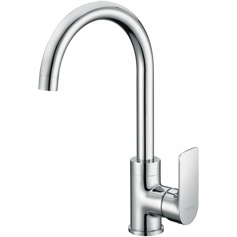 Kielle - Vega - Mitigeur d'évier, chrome 10518100