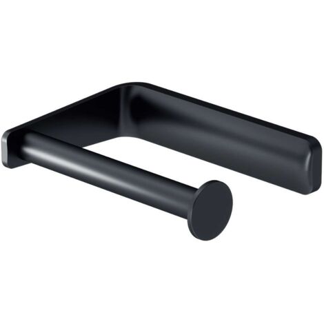 kielle Vega - Portarrollos, negro mate 40418004