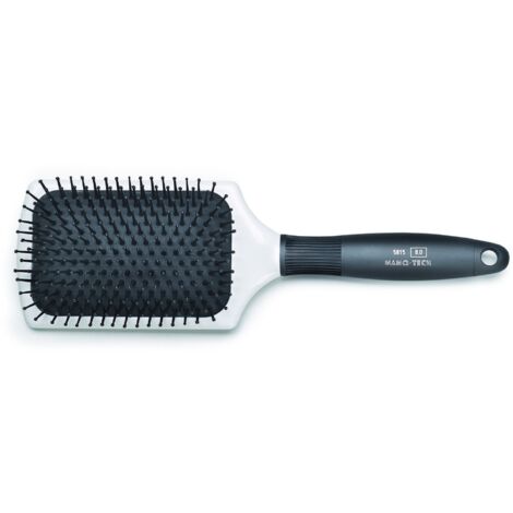 Kiepe Professional Spazzola Termica Ceramica Nano Tech Piatta 80X110 Mm