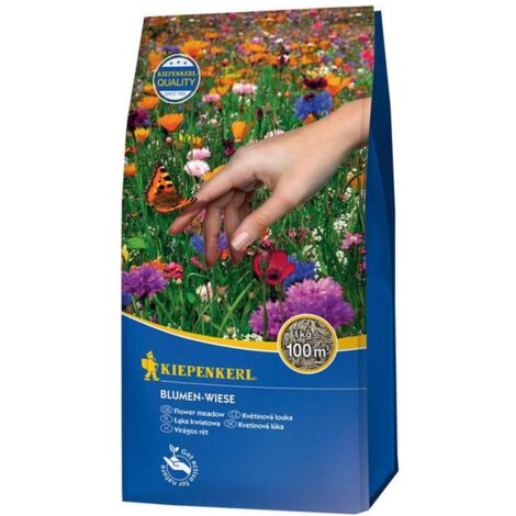 Kiepenkerl Blumen-Wiese 1 kg