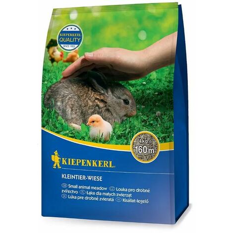 Kiepenkerl Kleintier-Wiese, 4 kg - 651654