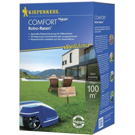 Kiepenkerl Robo-Rasen 2kg Comfort