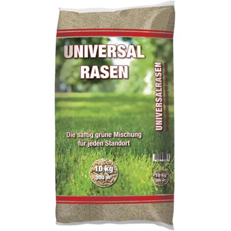 Kiepenkerl Universalrasen 10 kg Pegasus