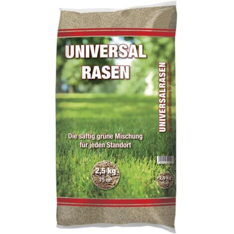 Kiepenkerl Universalrasen 2,5 kg Pegasus