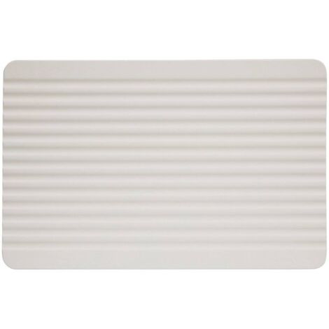 Kieselgur-badematte 39x60cm beige - 5five