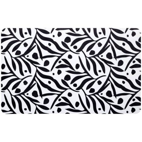 Kieselgurmatte 45x75cm - 5five
