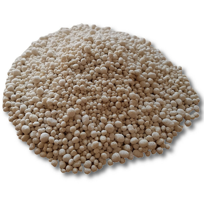Agrarshop - Kiesérite Magnesium - Engrais au soufre 25 kg d'engrais universel pour l'améliorant du sol