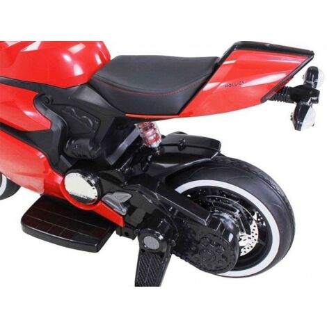 Moto pour enfants 24 V moto / femelle jouet enfant électrique Moto