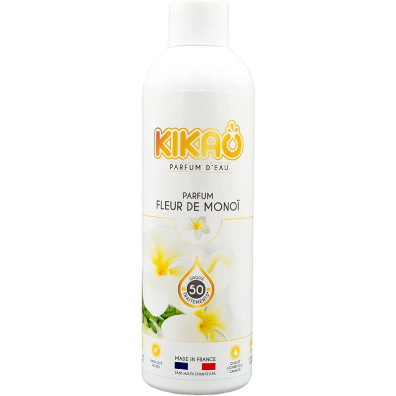 Kikao - Parfum Fleur de Monoïe Spa & Piscine