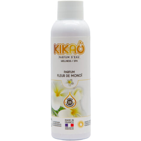 Kikao Parfum piscine et spa Monoï - 250 ml