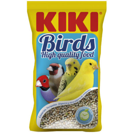 Kiki Cañamon 100 % Natural - 400 g